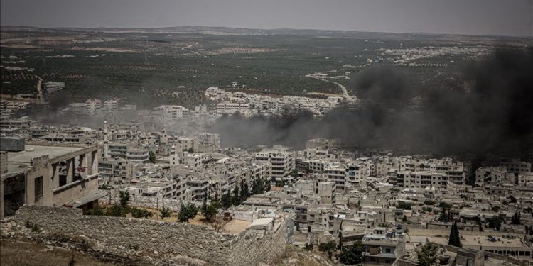 Deplu AS: Assad harus hentikan Kekerasan Brutal di Suriah