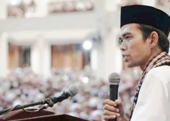 Please, Jangan Bermain-main dengan Isu Ustad Abdul Somad