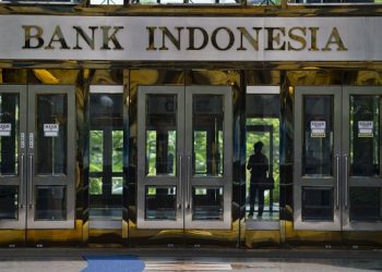 Bank Indonesia Kembali Turunkan Suku Bunga Acuan