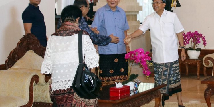 Pulau Penyu Bali akan Jadi Kawasan Ekonomi Khusus Pariwisata