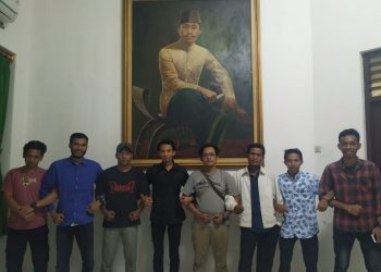 Pemuda Lintas Suku Kecam Pengibaran Bintang Kejora di Jakarta