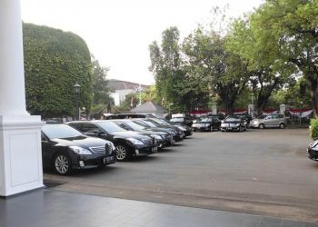 Pengadaan Kendaraan Dinas Baru, Kemensetneg: Yang Lama Sering Rusak