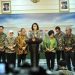 20 Calon Pimpinan KPK Lolos “Profile Assessment”