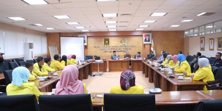 Kualitas Pendidikan Indonesia Dinilai Masih Rendah