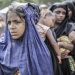 PBB:Myanmar Gunakan Kekerasan Seksual sebagai Senjata Perang