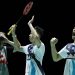 Indonesia Pastikan Satu Tiket Final Ganda Putra pada World Championships 2019