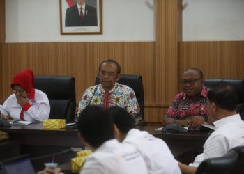 Kemenpora Pastikan Pembukaan PON Ke-20 di Papua Sesuai Jadwal