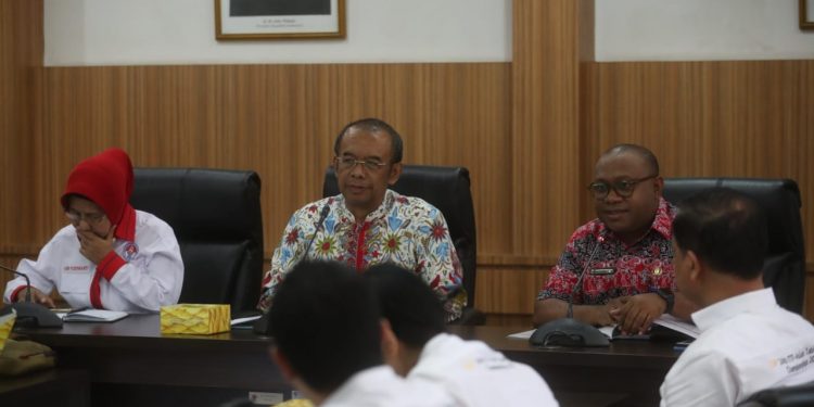 Kemenpora Pastikan Pembukaan PON Ke-20 di Papua Sesuai Jadwal