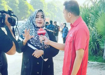 Fahira: Pemberian Miras Ke Mahasiswa Papua Tidak Pantas