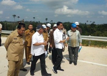 Ini Prediksi Tiga Titik Calon Ibukota Baru