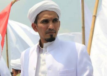Disusupi Feminisme, FPI Tolak RUU P-KS