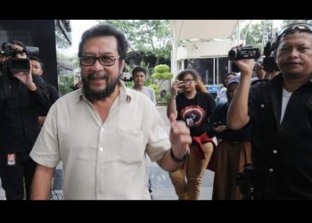 Aneh, Orang Papua Kok Minta Banser Dibubarkan. Siapa Bermain?