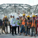 Menhub Targetkan Pembangunan Bandara Yogyakarta Selesai Februari 2020