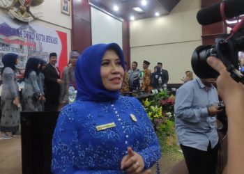 Wacana Kota Bekasi Gabung ke Jakarta Perlu Kajian Khusus