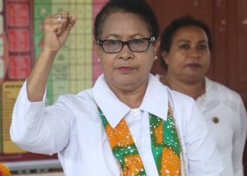 Menteri Yohana Dukung Vonis Kebiri Kimia PN Mojokerto