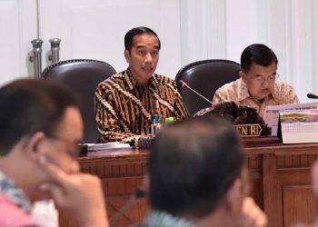 Resmi Ibukota RI Pindah ke Penajam, Kaltim
