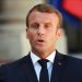 Macron: G7 Menentang Nuklir Iran