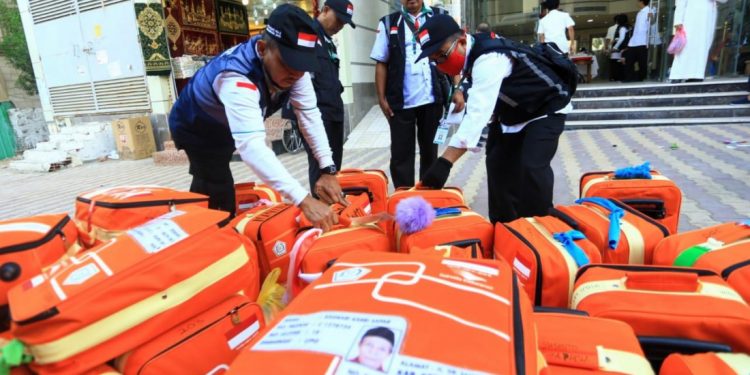 347 Wafat, Separuh Jamaah Haji Indonesia Tinggalkan Makkah