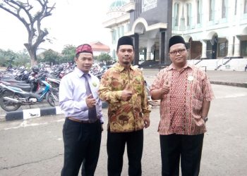 IKA STAI Attaqwa: Pembentukan Kabupaten Bekasi Baru Sudah Mendesak