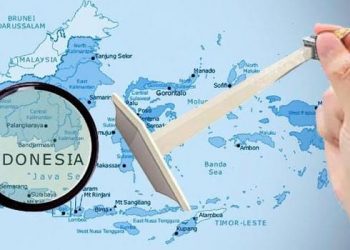 Pindah Ibukota, Jokowi Mengikuti Jejak Pakubowono II