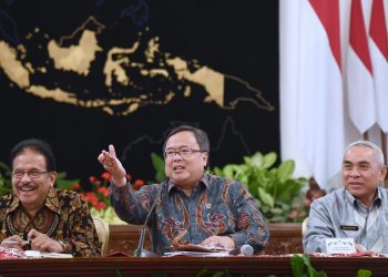 Pemerintah Jamin Pemindahan Ibu Kota Tidak Mengganggu Hutan Konservasi