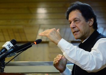 Pakistan Pertimbangkan Tutup Ruang Udara ke India
