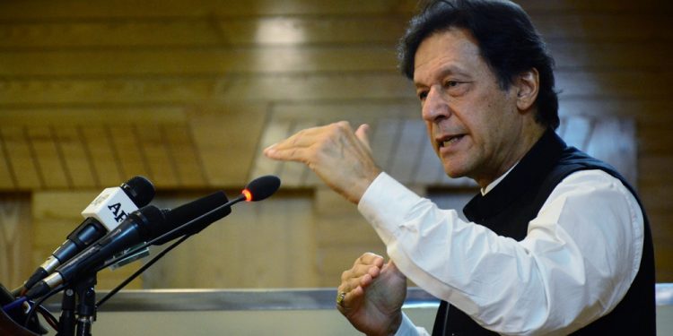 Pakistan Pertimbangkan Tutup Ruang Udara ke India