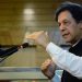 Pakistan Pertimbangkan Tutup Ruang Udara ke India