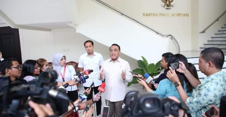 Soal Ibu Kota Baru, Menteri PANRB: ASN Harus Siap Ditugaskan Dimana Saja