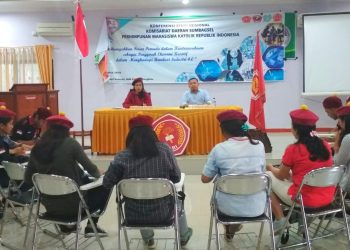 UMKM Bisa Menjadi Kekuatan Ekonomi Negara