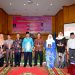 Hadirkan Pakar, FUAD IAIN Batusangkar Angkat Seminar Internasional Kedua