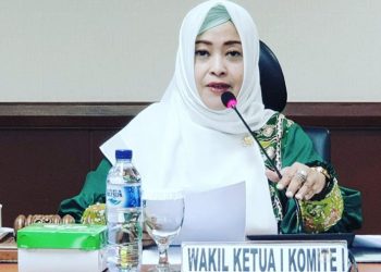 Fahira: Kebiri Kimia Peringatan Keras bagi Predator Anak