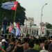 Demo di Jayapura Berujung Rusuh