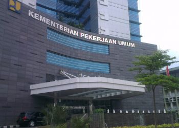 Dewan Soroti Kejanggalan Sistem Penganggaran di Kementerian PUPR