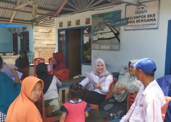 Mempertanyakan Efektivitas Media Sosialisasi Program Kota Tanpa Kumuh  (KOTAKU) di Kota Bengkulu