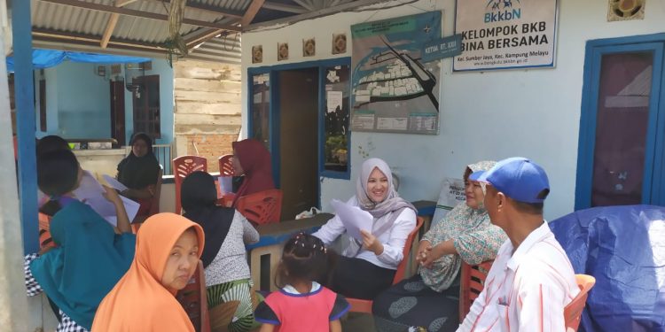 Mempertanyakan Efektivitas Media Sosialisasi Program Kota Tanpa Kumuh  (KOTAKU) di Kota Bengkulu