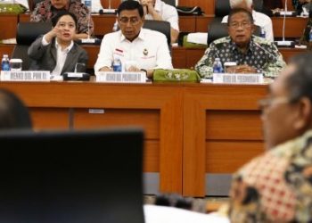BPJS Kesehatan Bisa Naik Mulai September