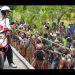 Rusuh Papua Simalakama Presiden Jokowi