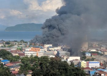 Tokoh Islam Minta Pemerintah Serius Tangani Kisruh Papua