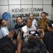 Menkominfo Bantah ‘Black Out’ Telepon di Jayapura