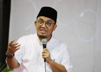 Raup 90% Suara, Dahnil Yakin Jokowi Mampu Atasi Masalah Papua