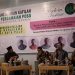 Eks-Napiter Poso Dapat Pendampingan dari Wisdom Institute