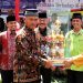 Sukses dan Meriah, Kecamatan Sungai Tarab Bertekat Jadi Tuan Rumah MTQ Tingkat Kabupaten