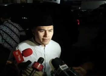 Ibunda SBY akan Dimakamkan di TPU Tanah Kusir