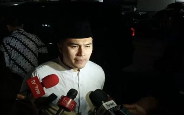 Ibunda SBY akan Dimakamkan di TPU Tanah Kusir