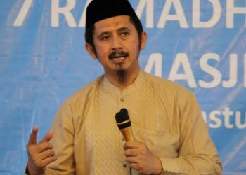 Disertasi Halalkan Sex Bebas, Ustadz Zaitun: Ini Musibah
