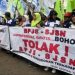 Beranikah Jokowi Tetap Menaikkan Iuran BPJS Kesehatan?