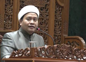 Islam, Seksualitas, dan Kaum Liberal
