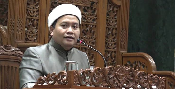 Islam, Seksualitas, dan Kaum Liberal