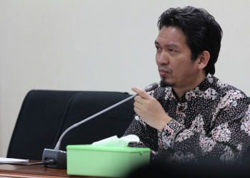 Almuzzammil Yusuf: Disertasi Freesex Ancam Keluarga Indonesia